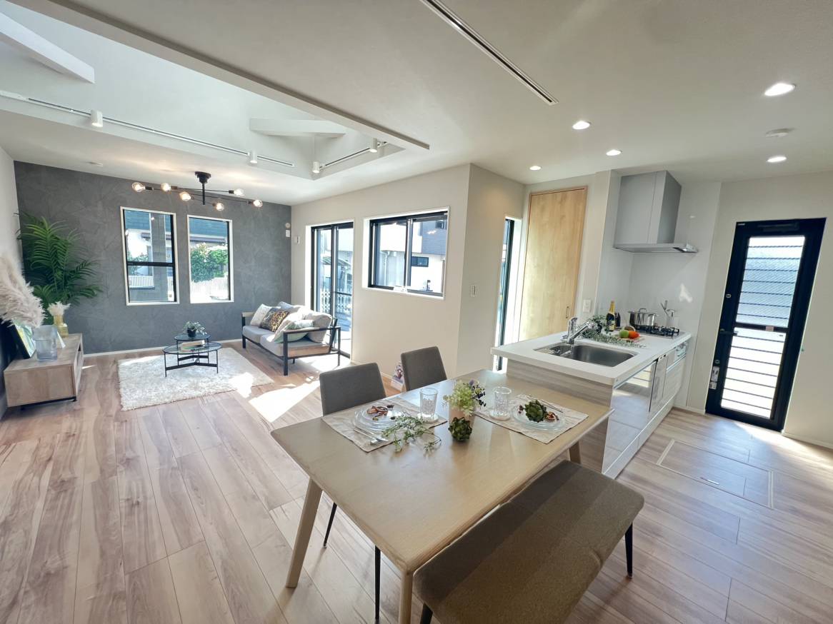 MELDIA枚方市津田西町1丁目